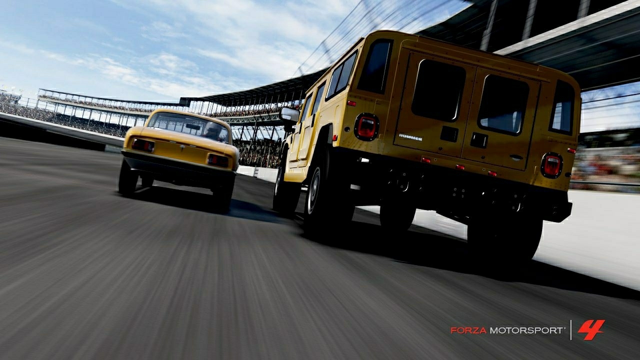 Forza Motorsport 4 (Edición Coleccionista) - Imagen 18